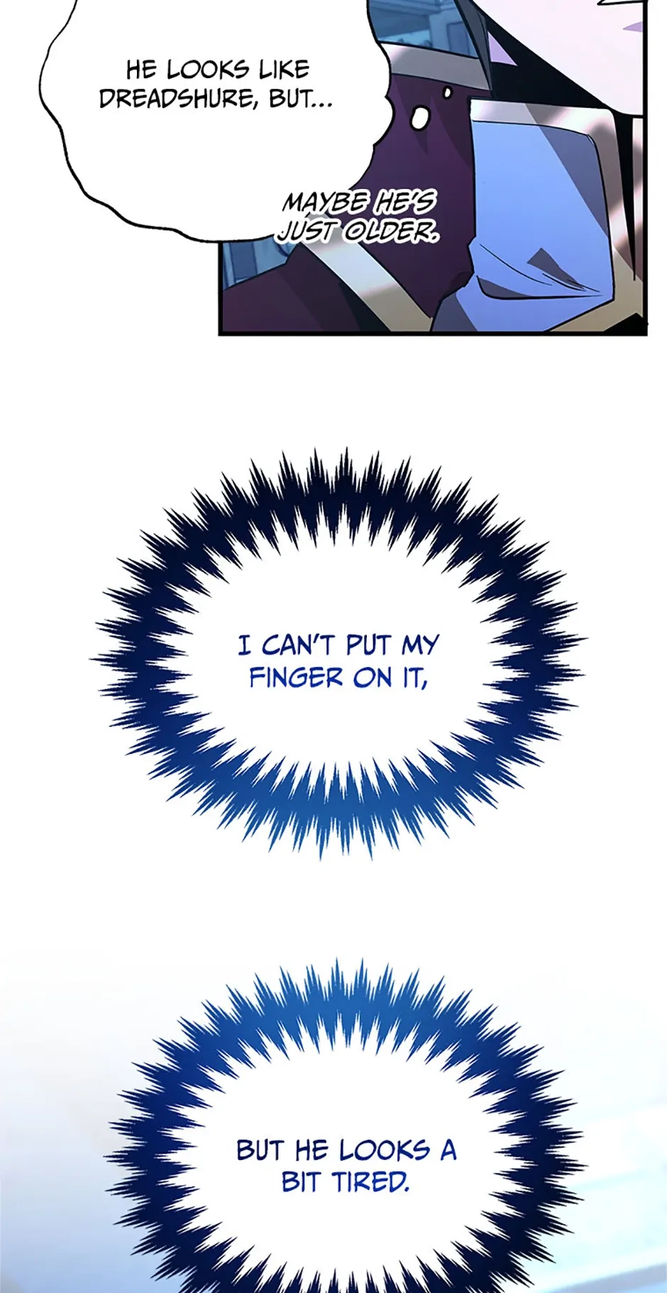 The 10-Star Player’s Lucky Draw Chapter 90 page 3 - 