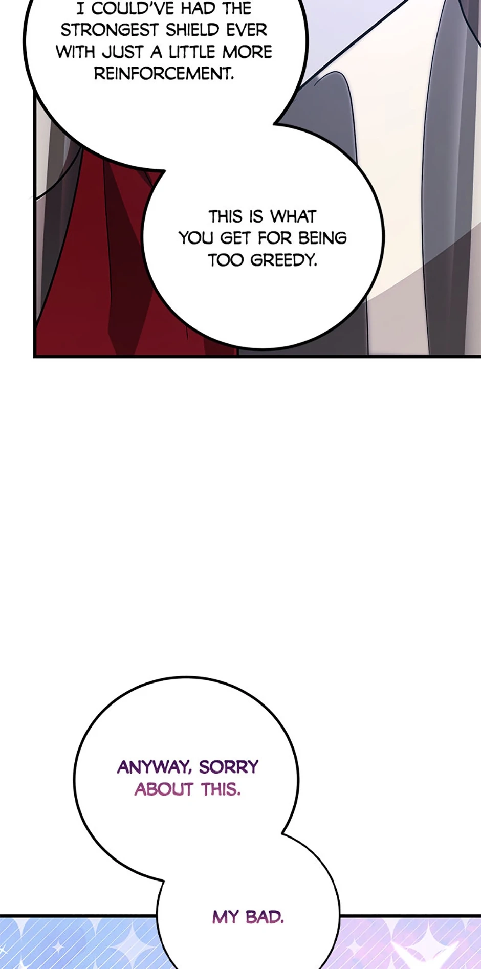 The 10-Star Player’s Lucky Draw Chapter 90 page 21 - 