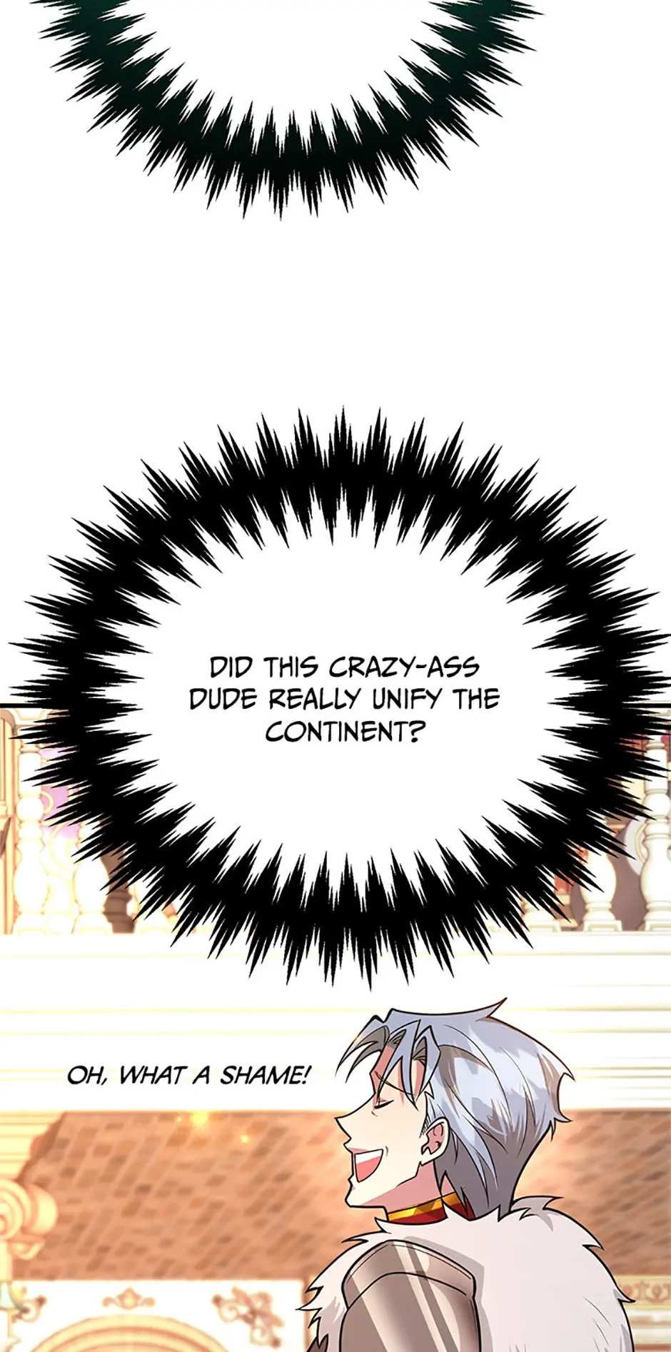 The 10-Star Player’s Lucky Draw Chapter 90 page 24 - 