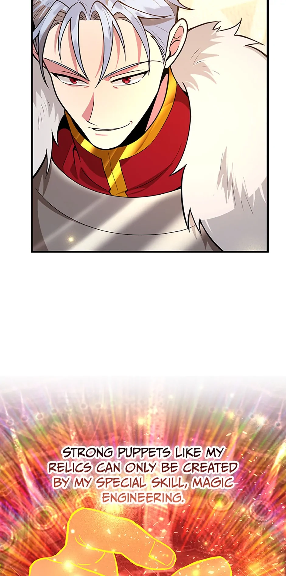 The 10-Star Player’s Lucky Draw Chapter 90 page 28 - 