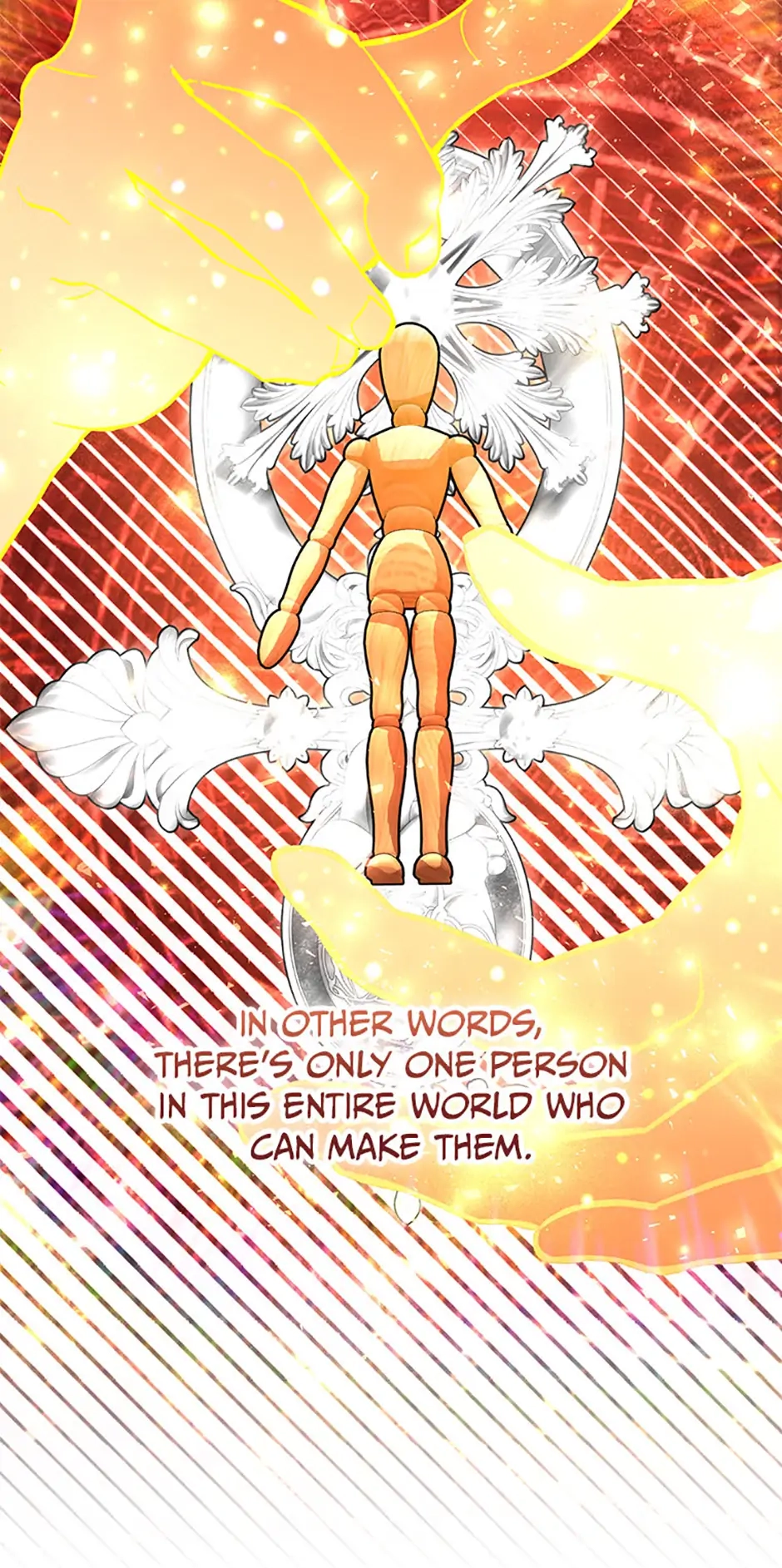 The 10-Star Player’s Lucky Draw Chapter 90 page 29 - 