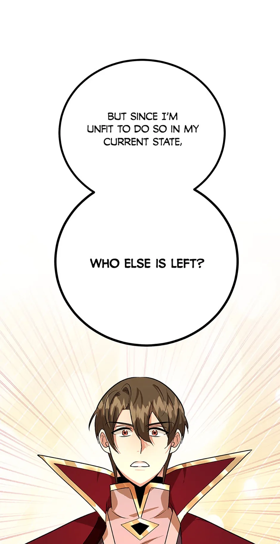 The 10-Star Player’s Lucky Draw Chapter 90 page 30 - 