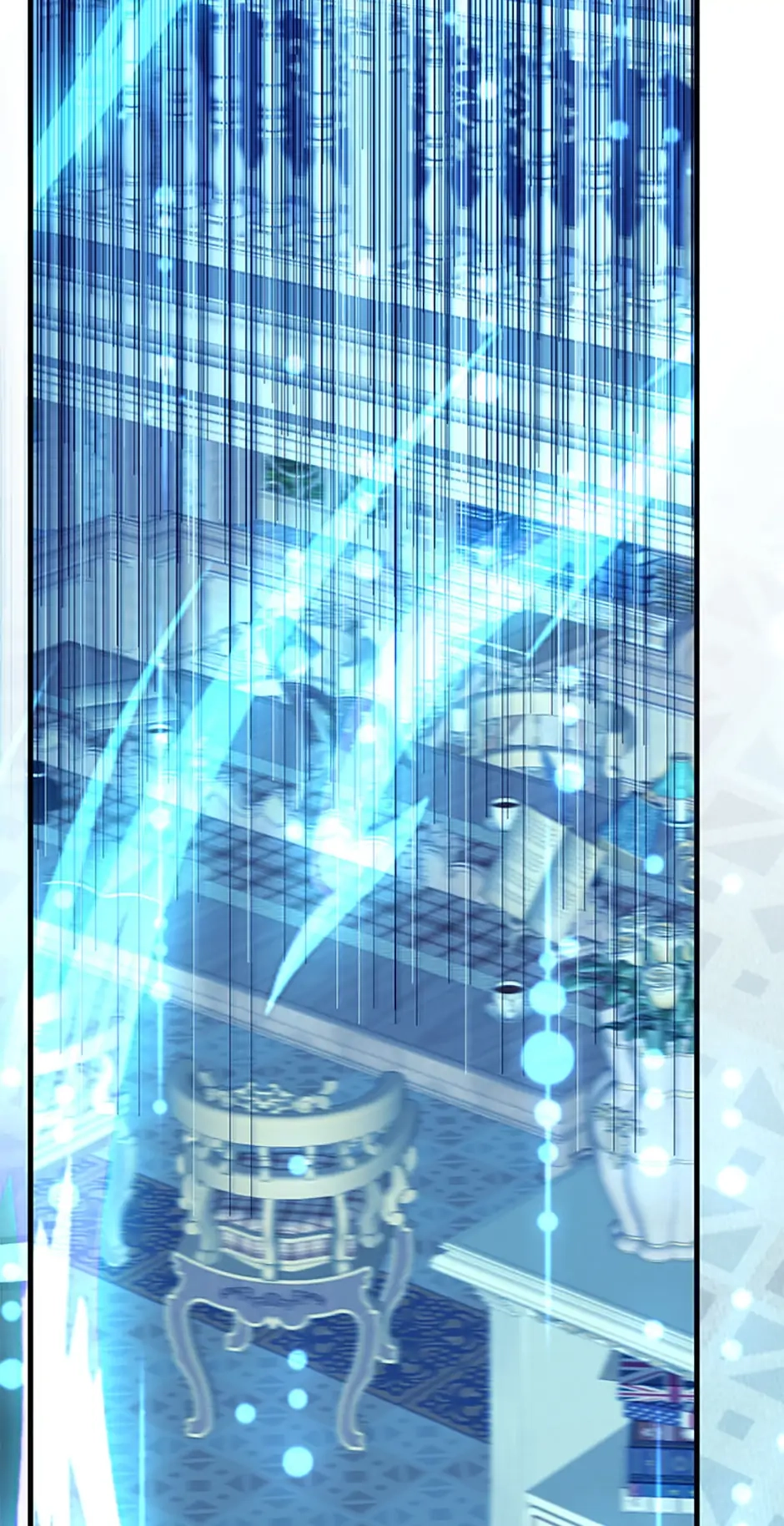 The 10-Star Player’s Lucky Draw Chapter 90 page 33 - 