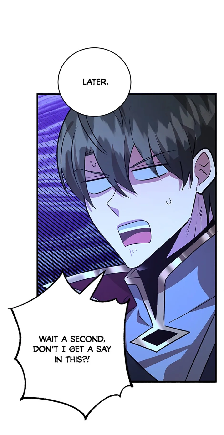The 10-Star Player’s Lucky Draw Chapter 90 page 39 - 
