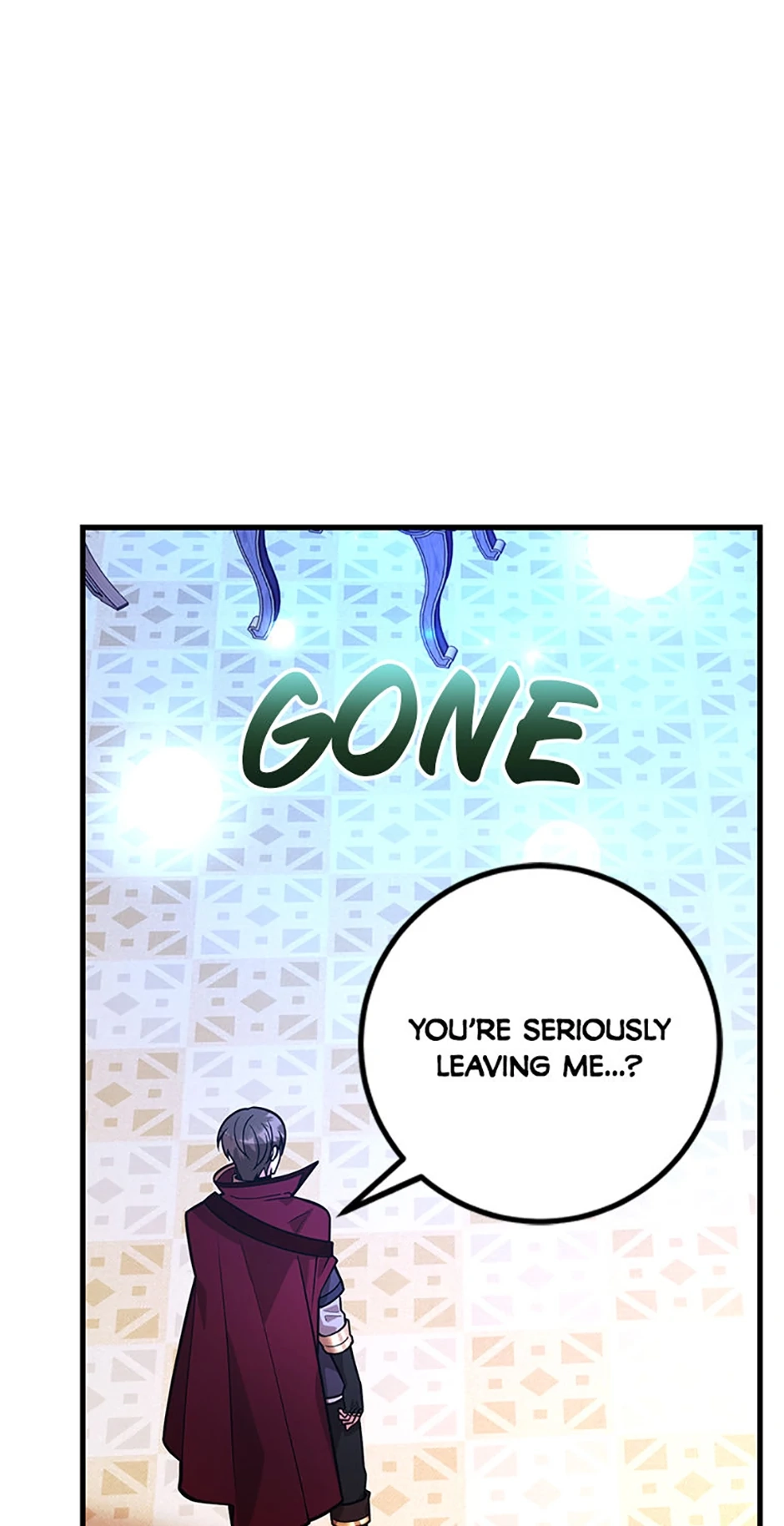 The 10-Star Player’s Lucky Draw Chapter 90 page 40 - 