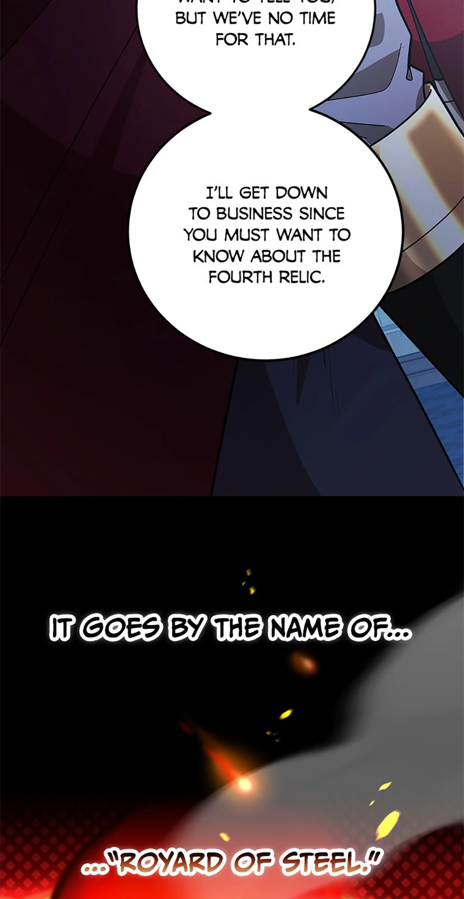 The 10-Star Player’s Lucky Draw Chapter 90 page 5 - 