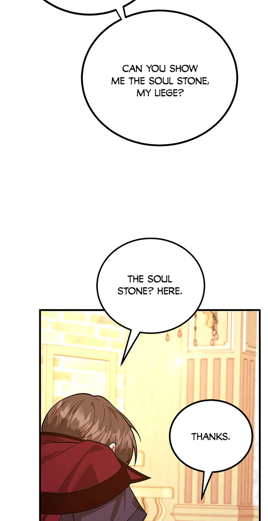 The 10-Star Player’s Lucky Draw Chapter 90 page 44 - 