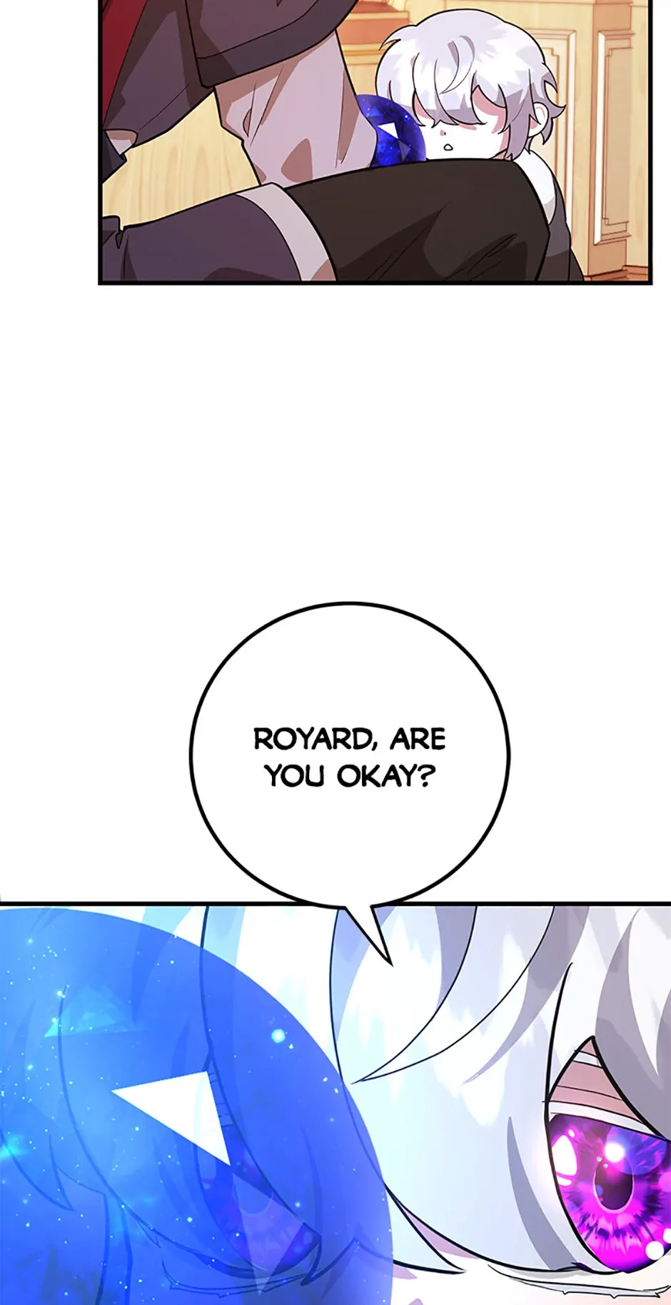The 10-Star Player’s Lucky Draw Chapter 90 page 45 - 