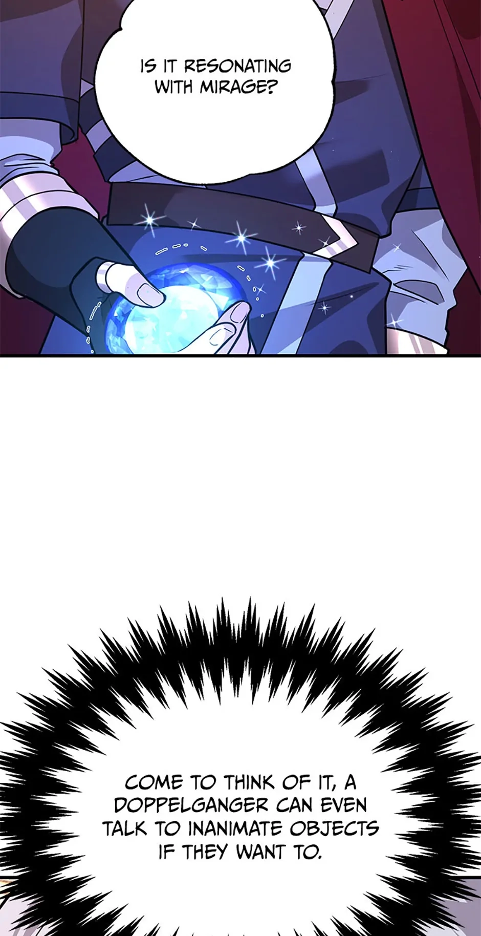 The 10-Star Player’s Lucky Draw Chapter 90 page 48 - 