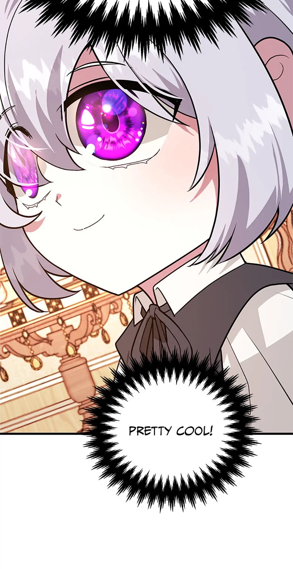 The 10-Star Player’s Lucky Draw Chapter 90 page 49 - 