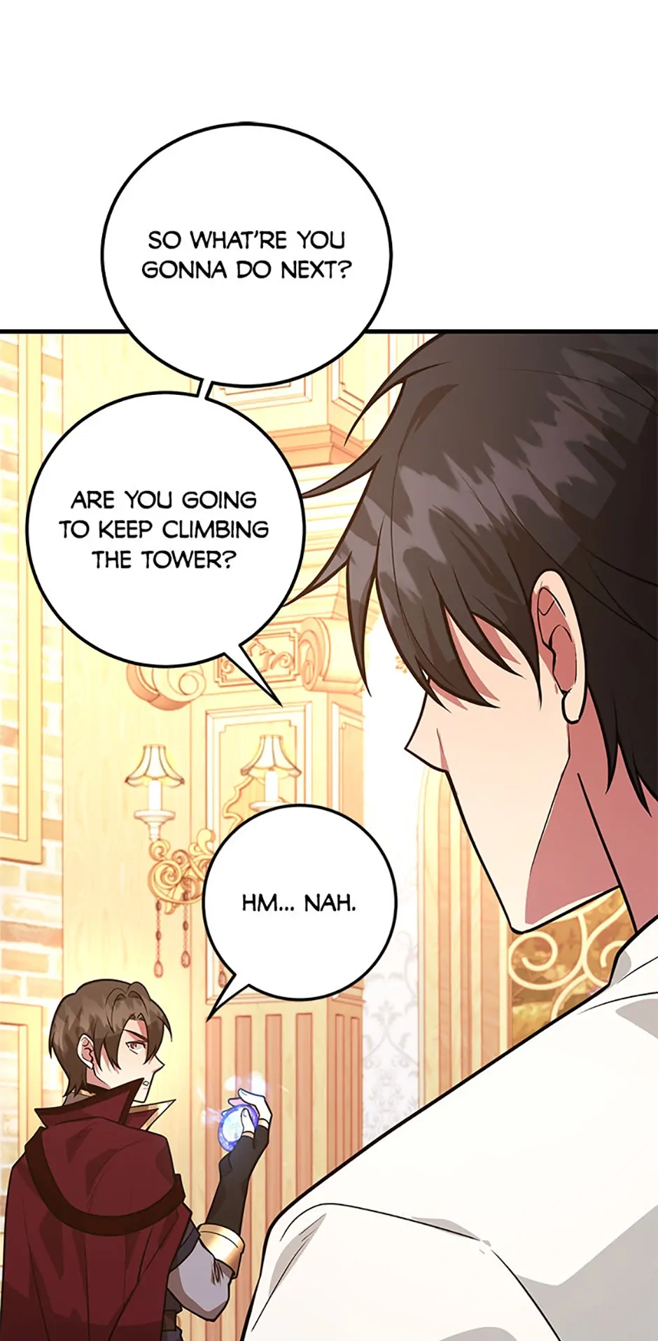 The 10-Star Player’s Lucky Draw Chapter 90 page 50 - 