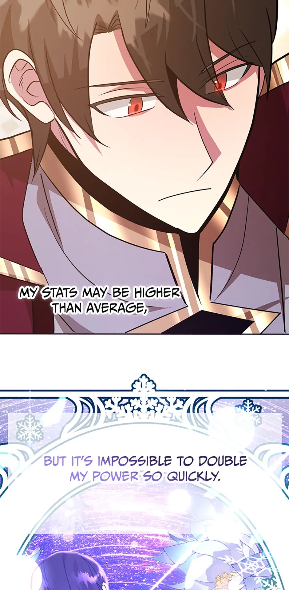 The 10-Star Player’s Lucky Draw Chapter 90 page 53 - 