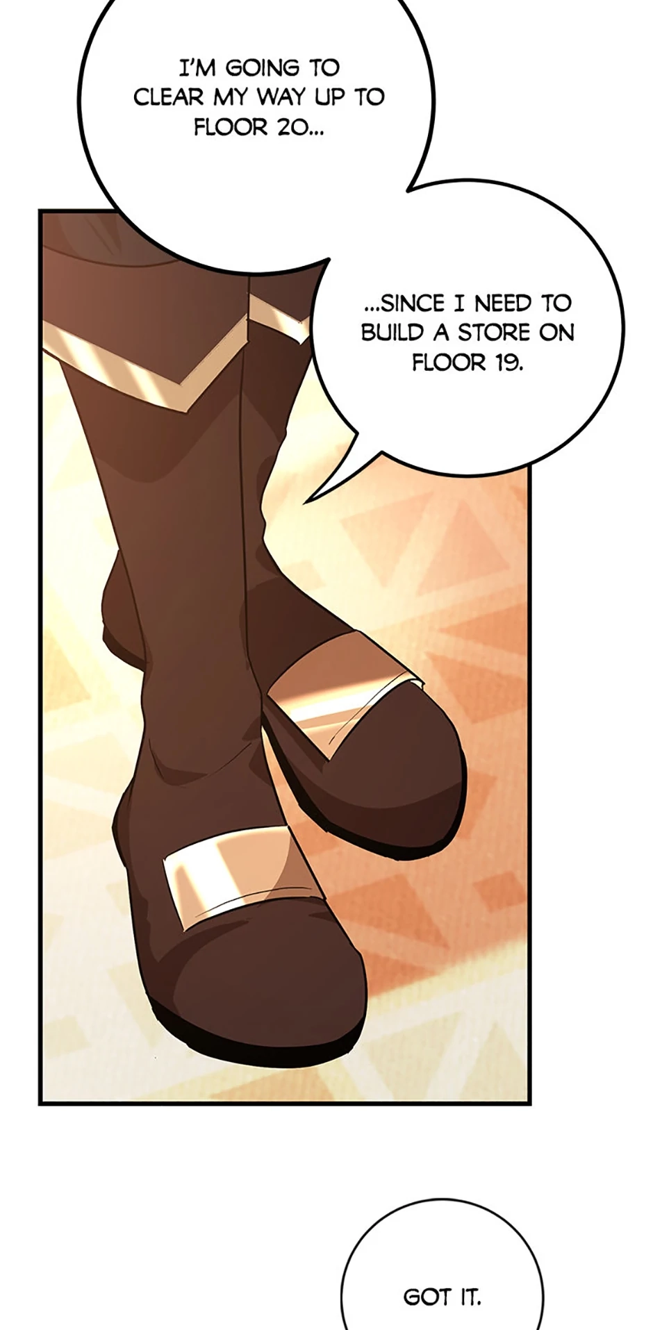 The 10-Star Player’s Lucky Draw Chapter 90 page 55 - 