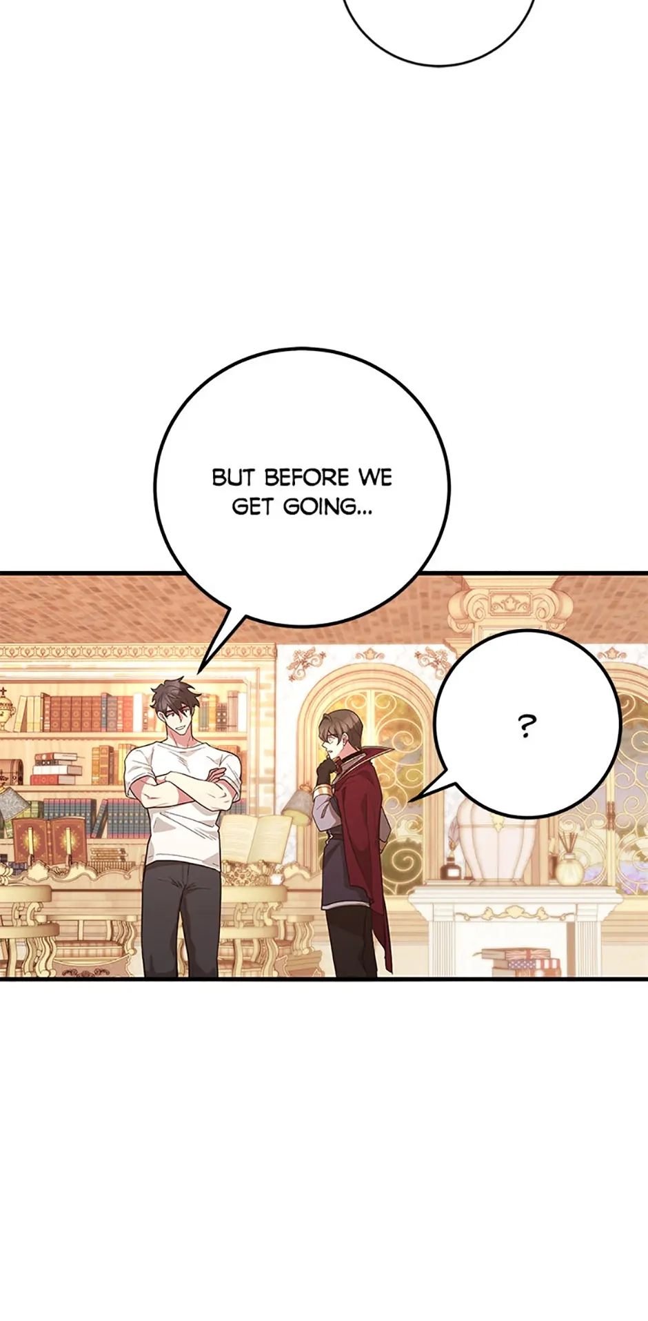 The 10-Star Player’s Lucky Draw Chapter 90 page 56 - 