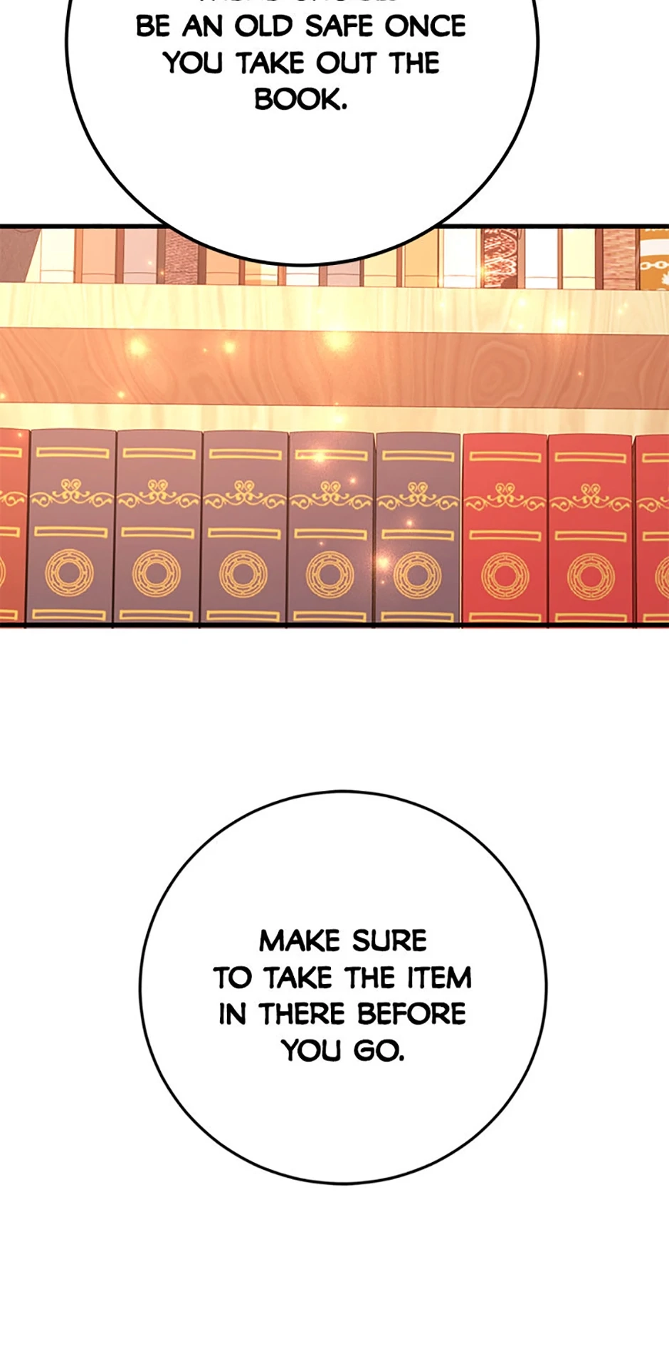 The 10-Star Player’s Lucky Draw Chapter 90 page 58 - 