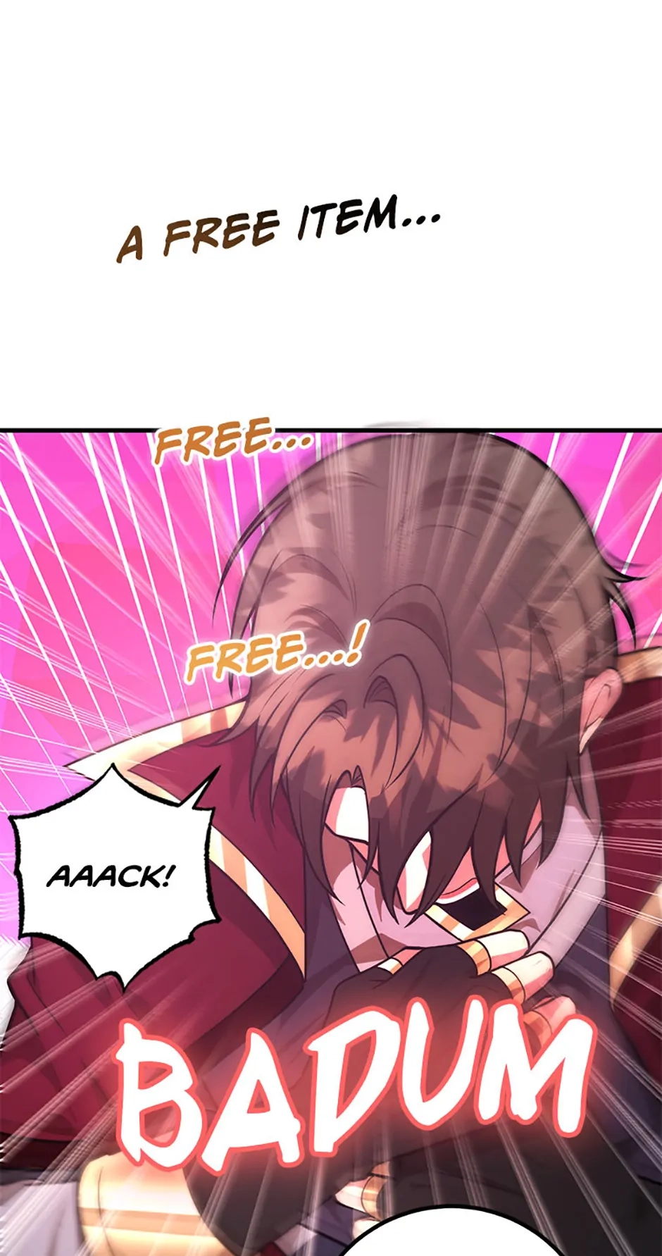 The 10-Star Player’s Lucky Draw Chapter 90 page 59 - 