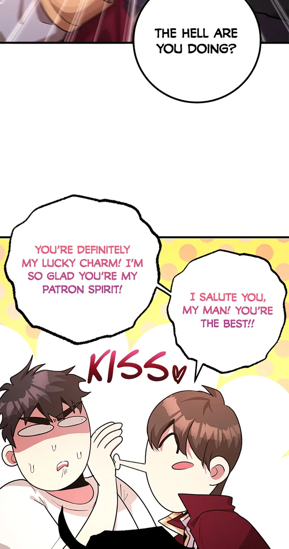 The 10-Star Player’s Lucky Draw Chapter 90 page 60 - 