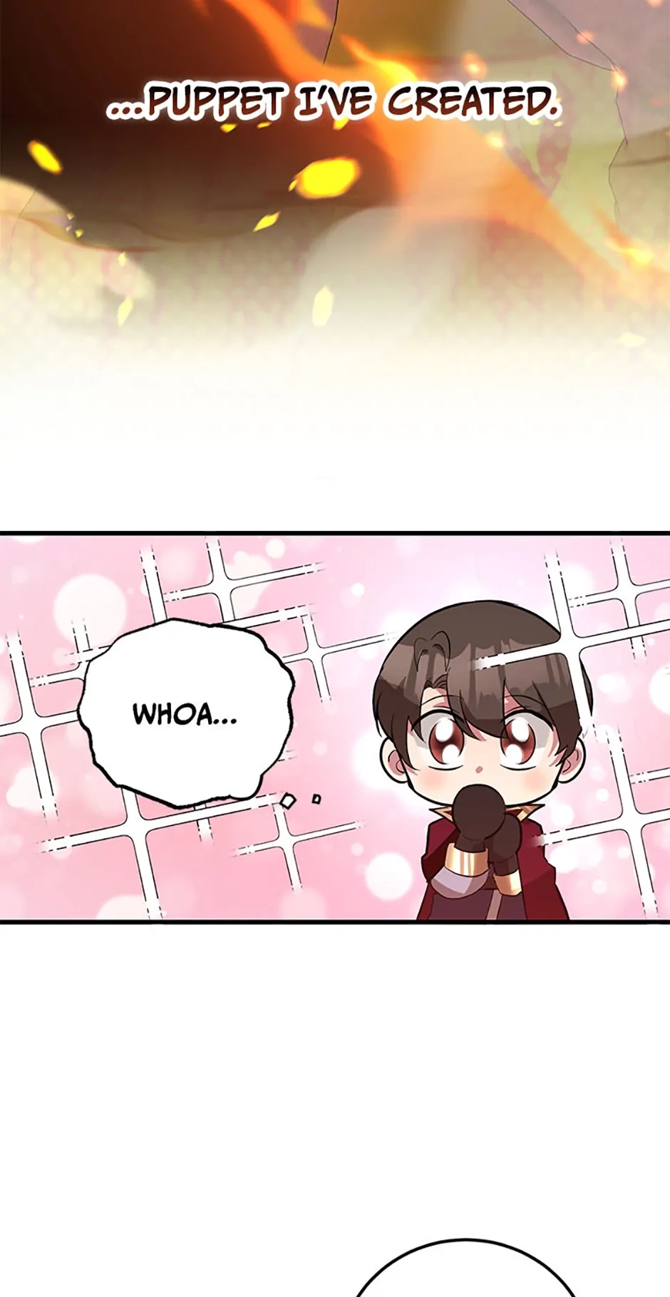 The 10-Star Player’s Lucky Draw Chapter 90 page 7 - 