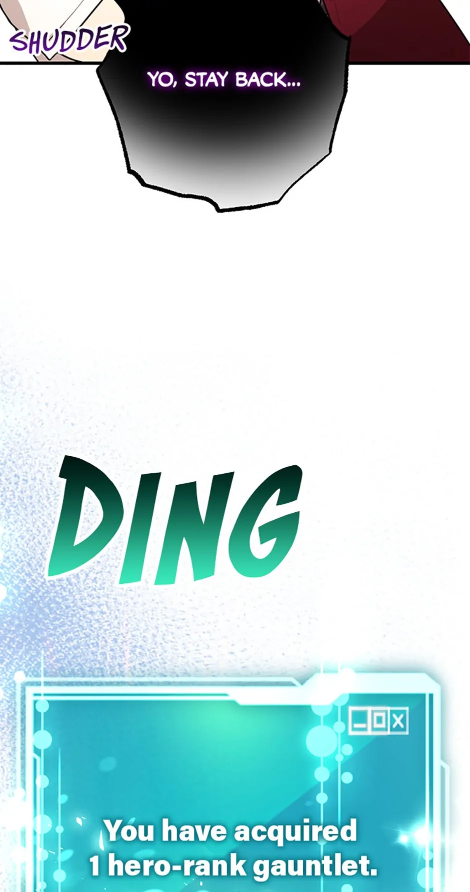 The 10-Star Player’s Lucky Draw Chapter 90 page 61 - 