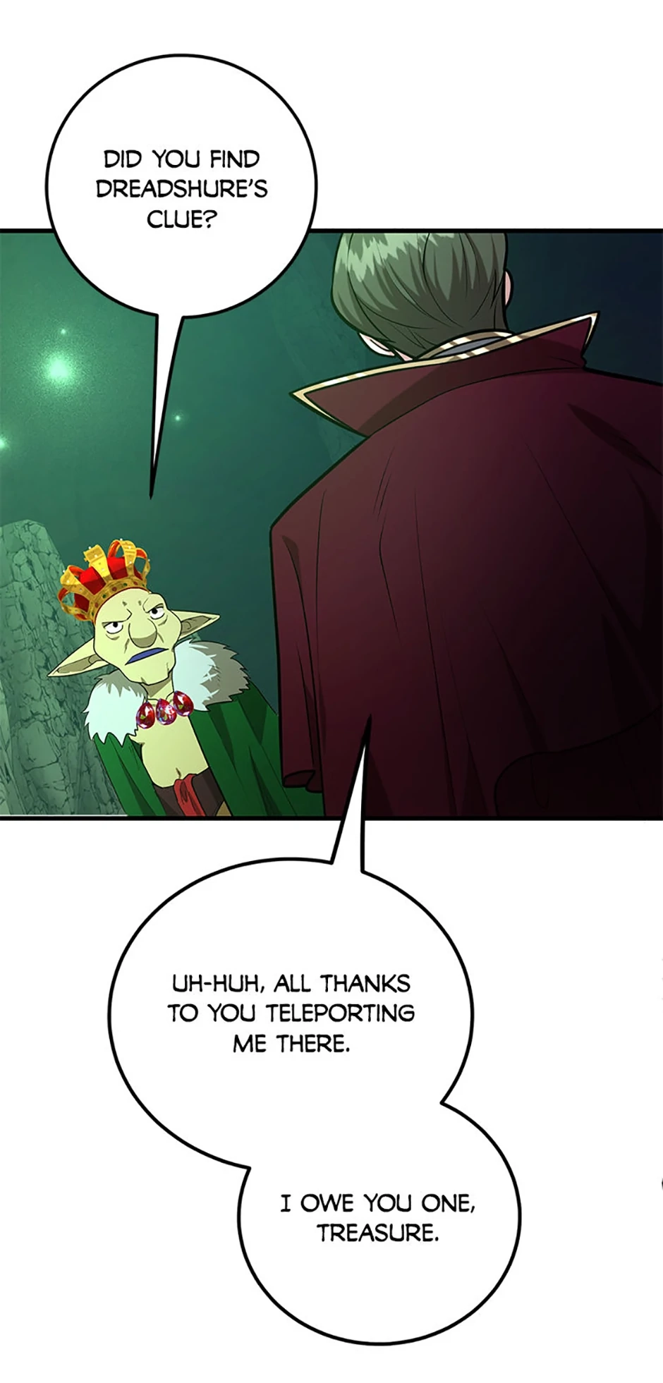 The 10-Star Player’s Lucky Draw Chapter 90 page 67 - 