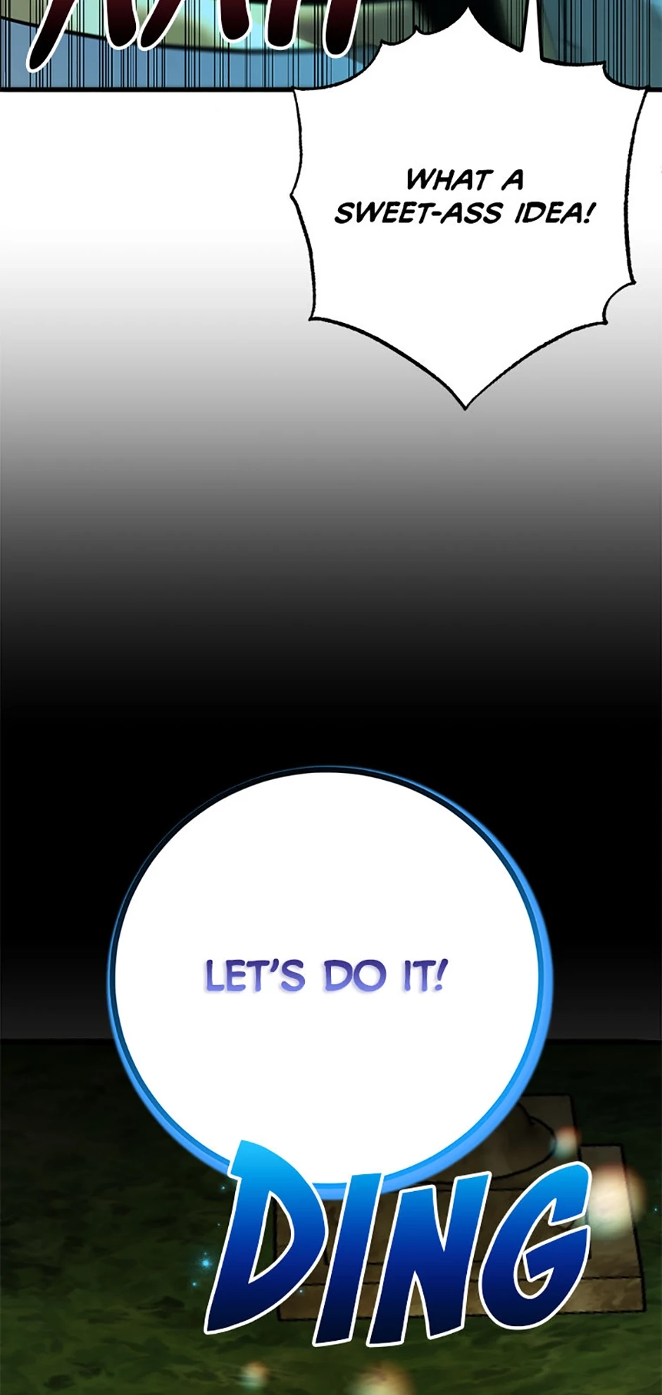 The 10-Star Player’s Lucky Draw Chapter 90 page 73 - 