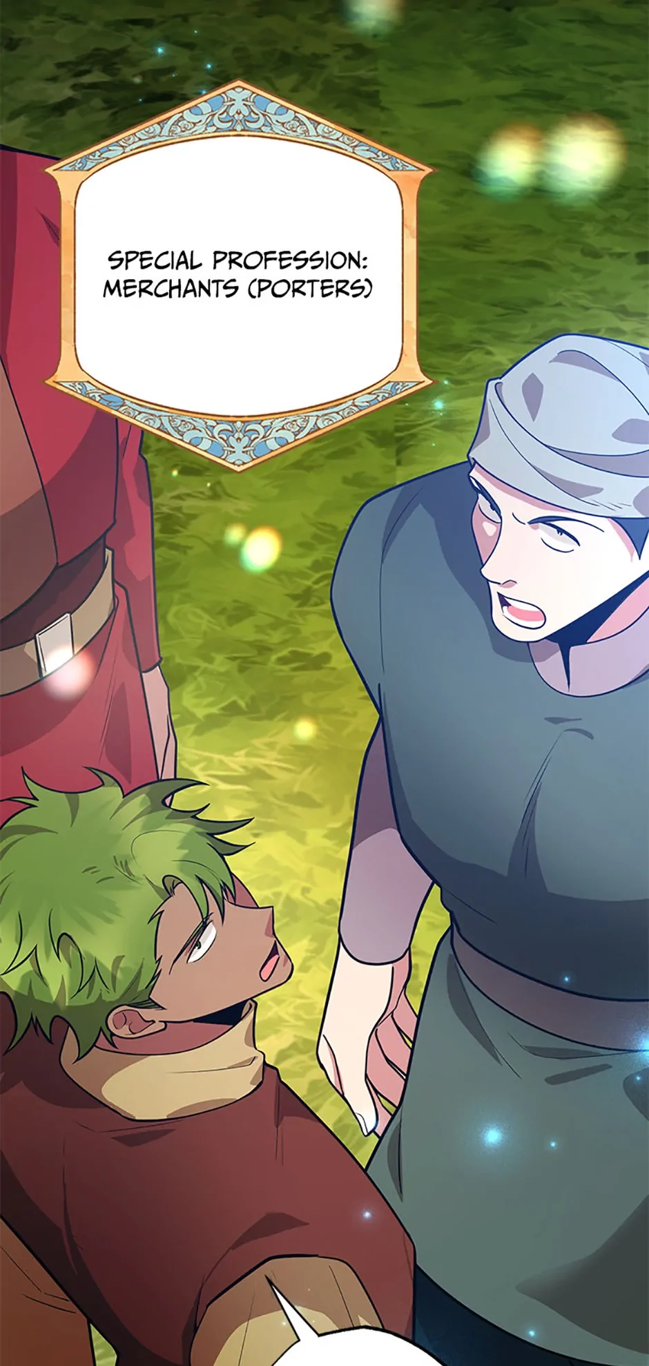 The 10-Star Player’s Lucky Draw Chapter 90 page 74 - 
