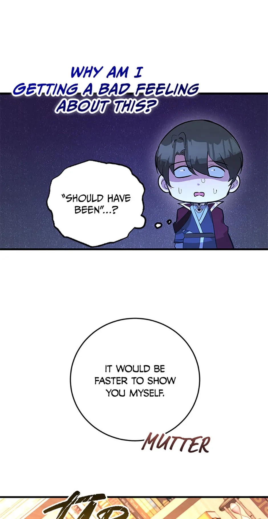 The 10-Star Player’s Lucky Draw Chapter 90 page 9 - 