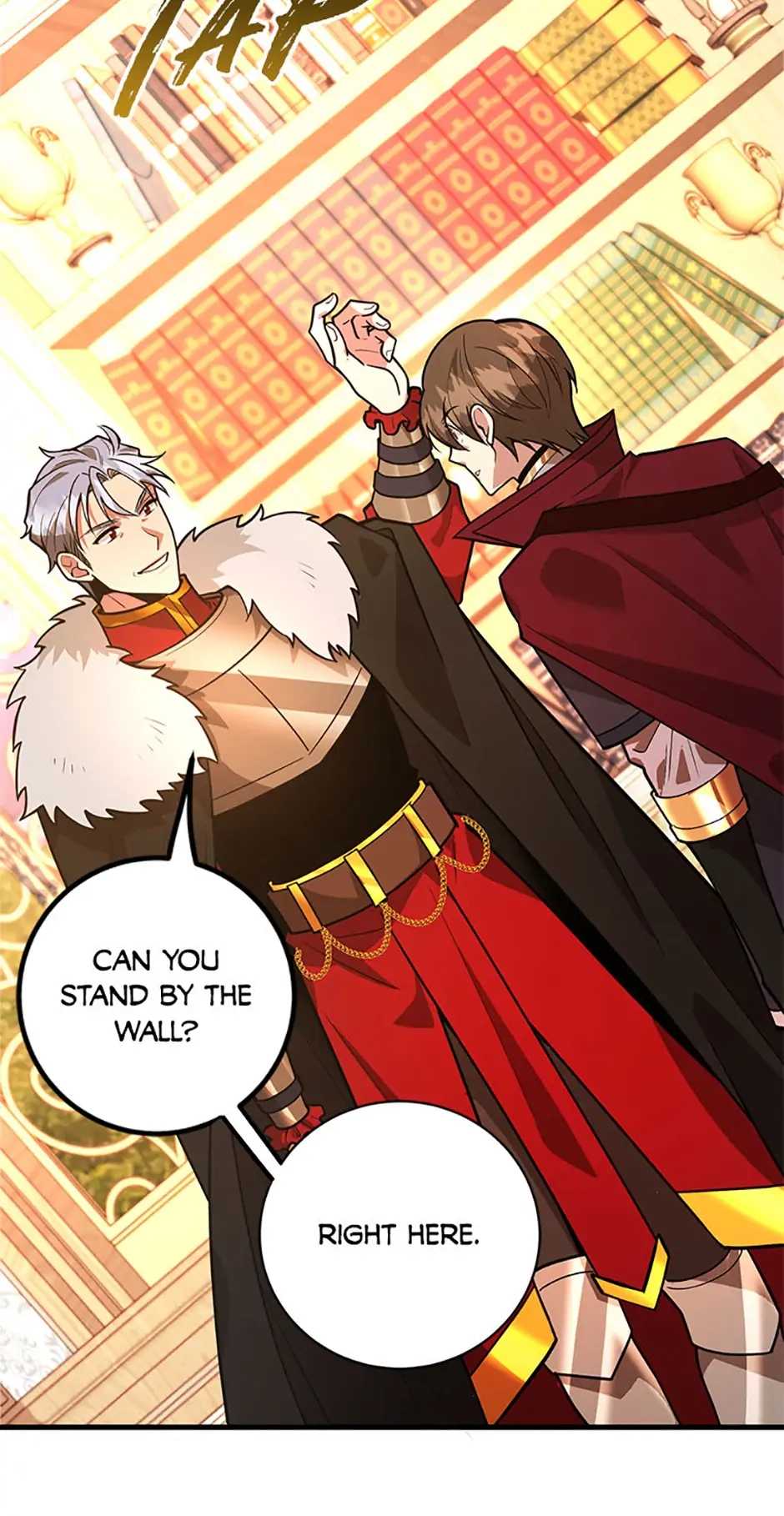 The 10-Star Player’s Lucky Draw Chapter 90 page 10 - 