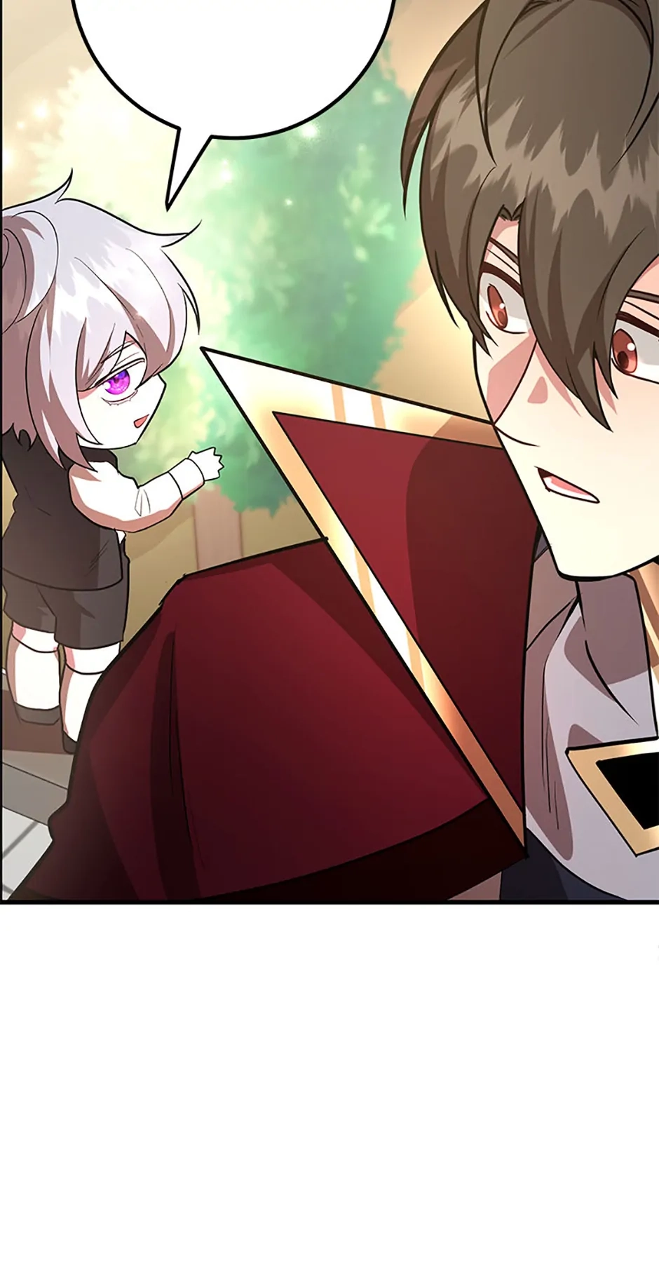 The 10-Star Player’s Lucky Draw Chapter 91 page 16 - 