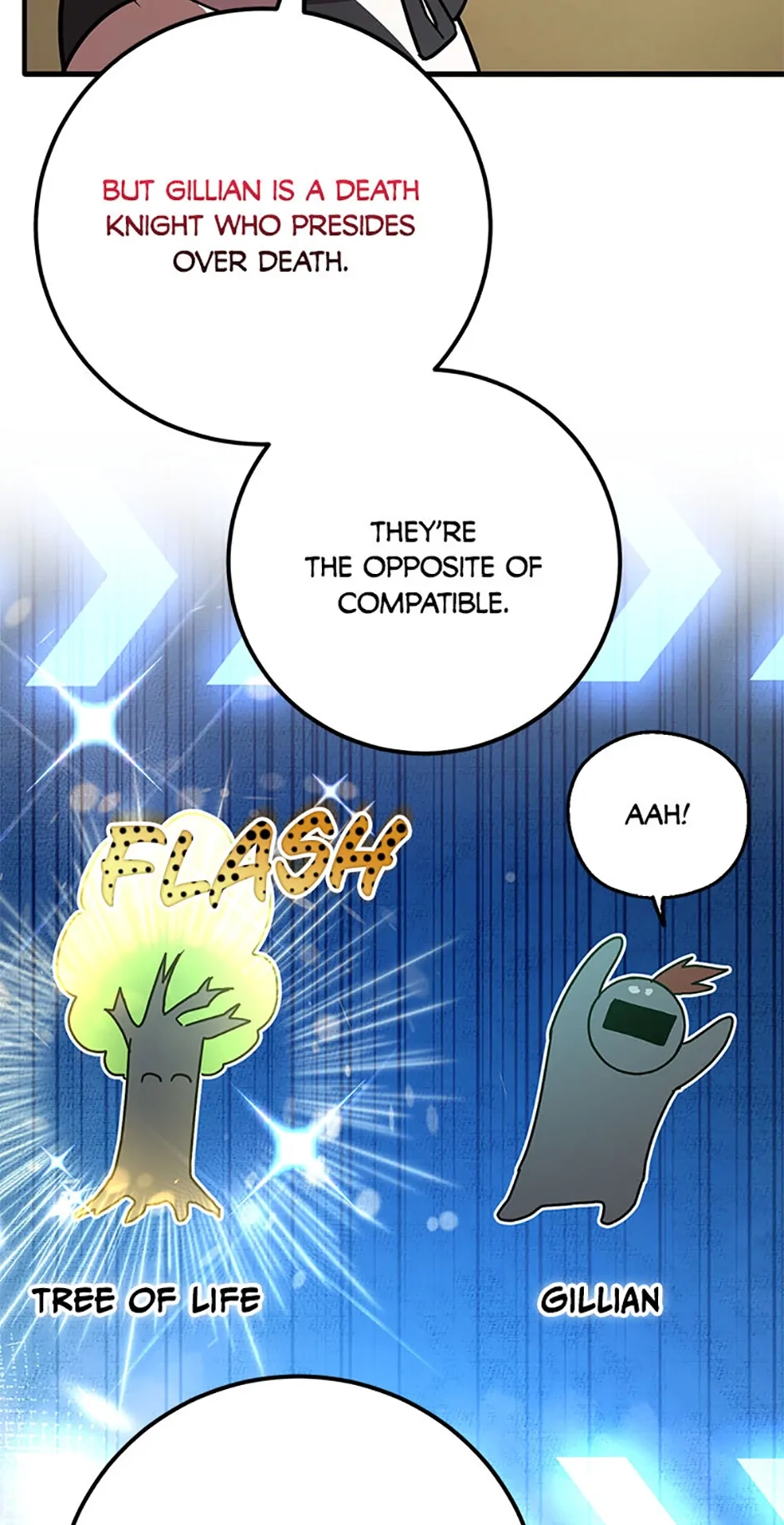 The 10-Star Player’s Lucky Draw Chapter 91 page 18 - 