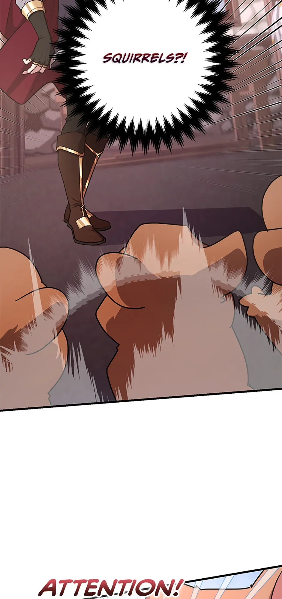 The 10-Star Player’s Lucky Draw Chapter 91 page 25 - 
