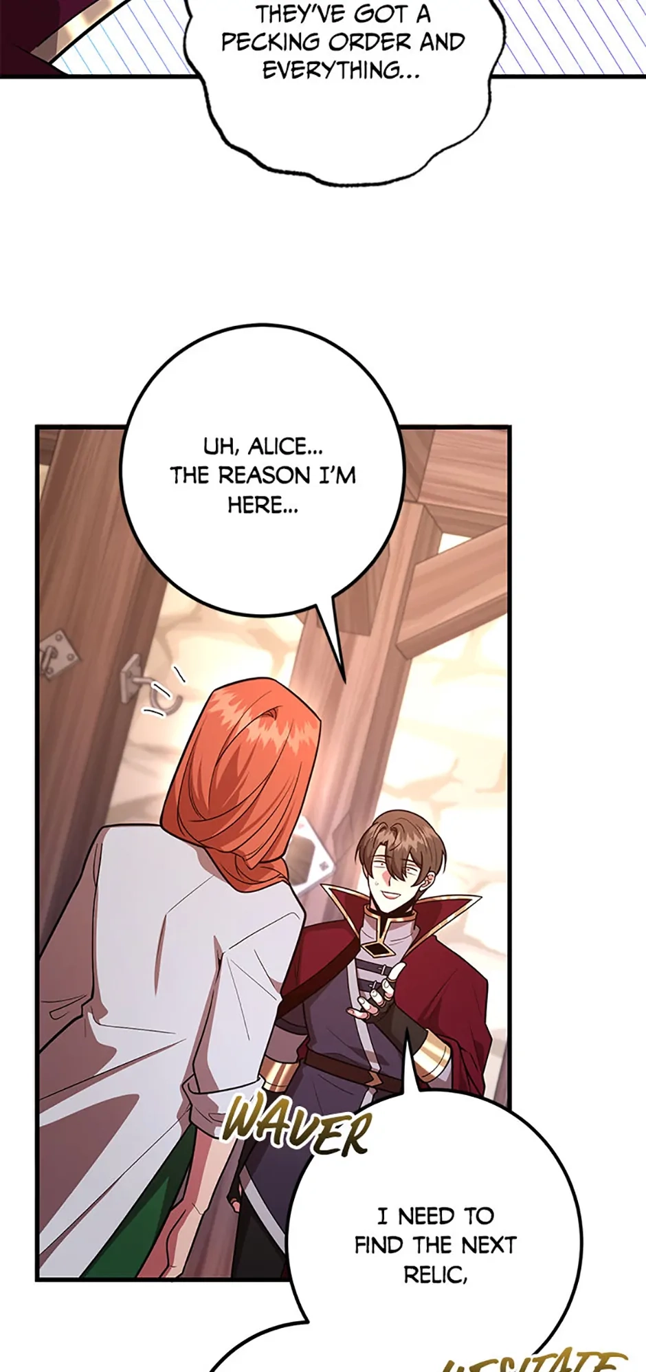 The 10-Star Player’s Lucky Draw Chapter 91 page 27 - 