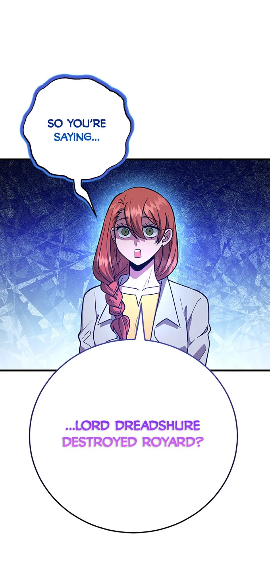 The 10-Star Player’s Lucky Draw Chapter 91 page 29 - 
