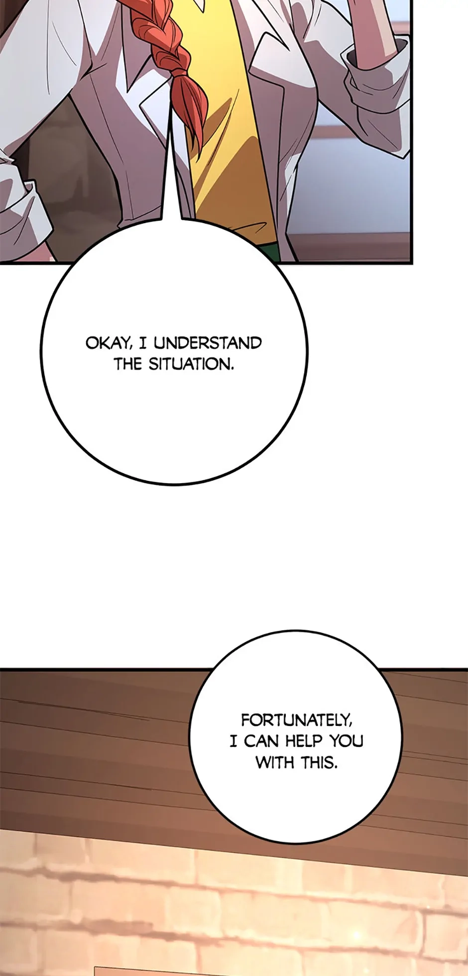 The 10-Star Player’s Lucky Draw Chapter 91 page 32 - 