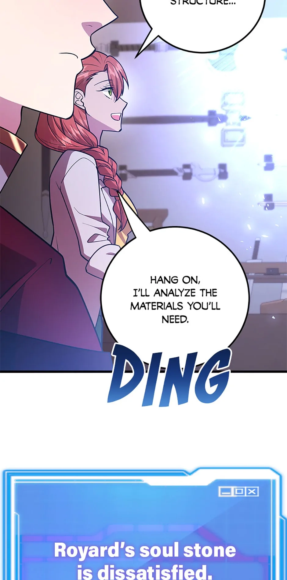 The 10-Star Player’s Lucky Draw Chapter 91 page 44 - 