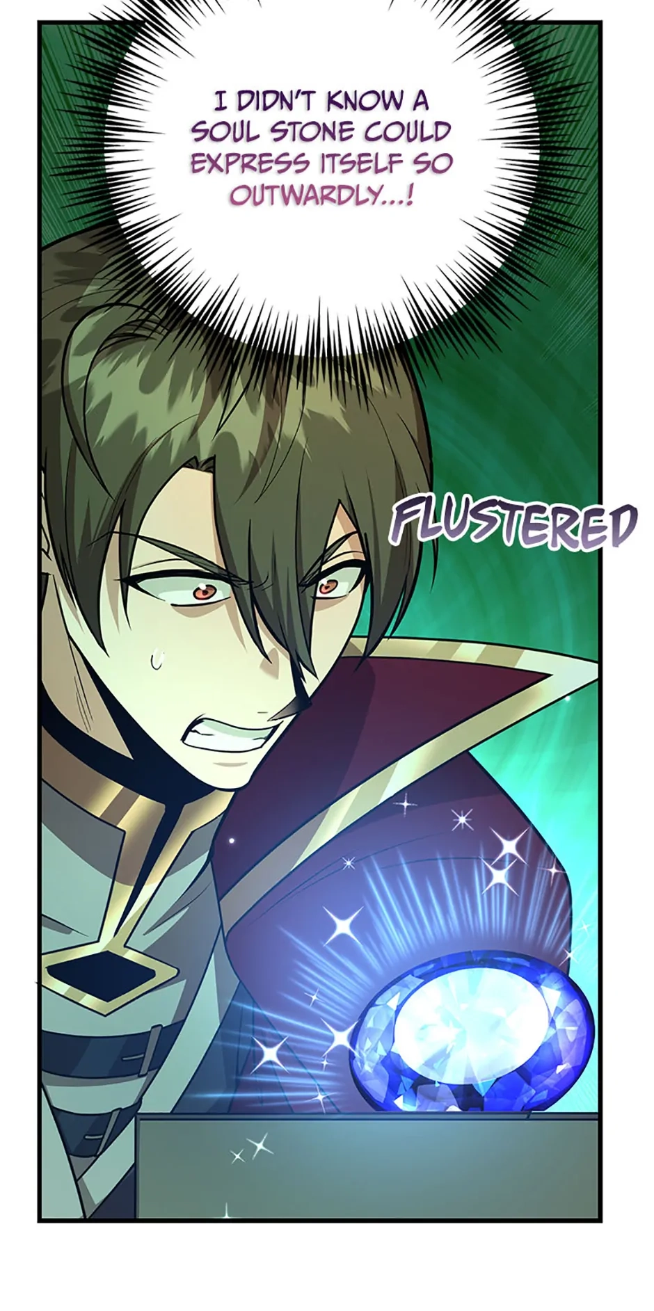 The 10-Star Player’s Lucky Draw Chapter 91 page 49 - 