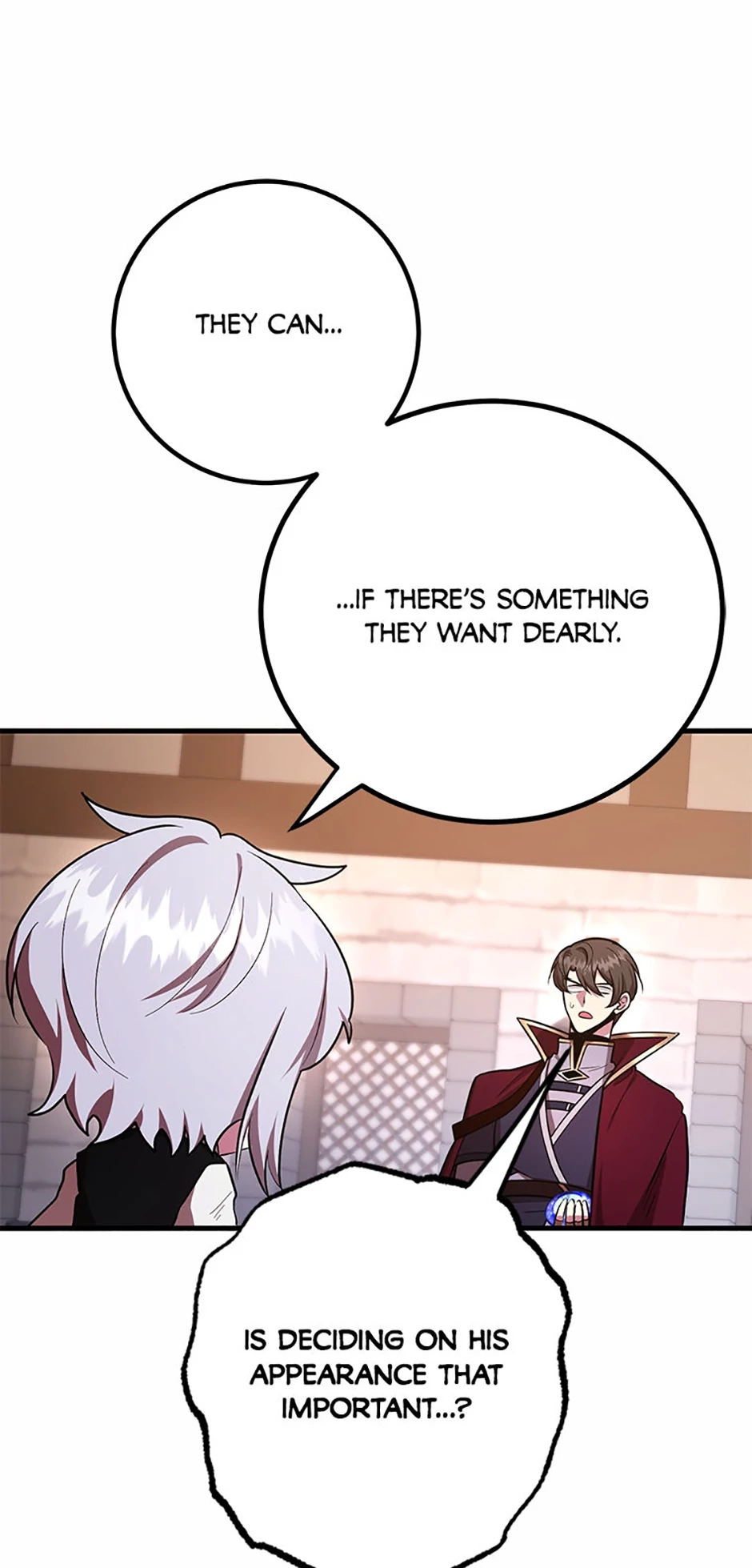 The 10-Star Player’s Lucky Draw Chapter 91 page 50 - 