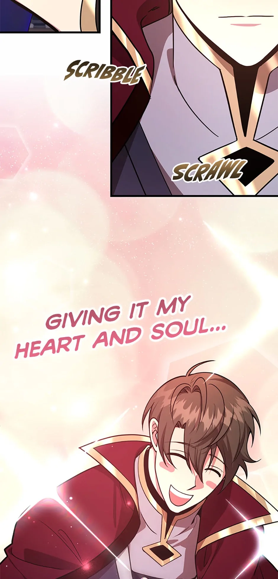 The 10-Star Player’s Lucky Draw Chapter 91 page 54 - 