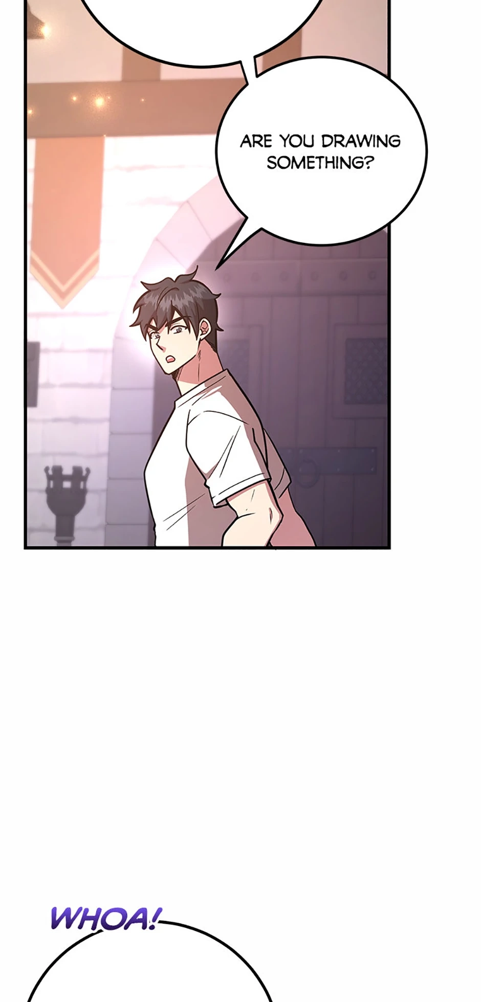 The 10-Star Player’s Lucky Draw Chapter 91 page 56 - 