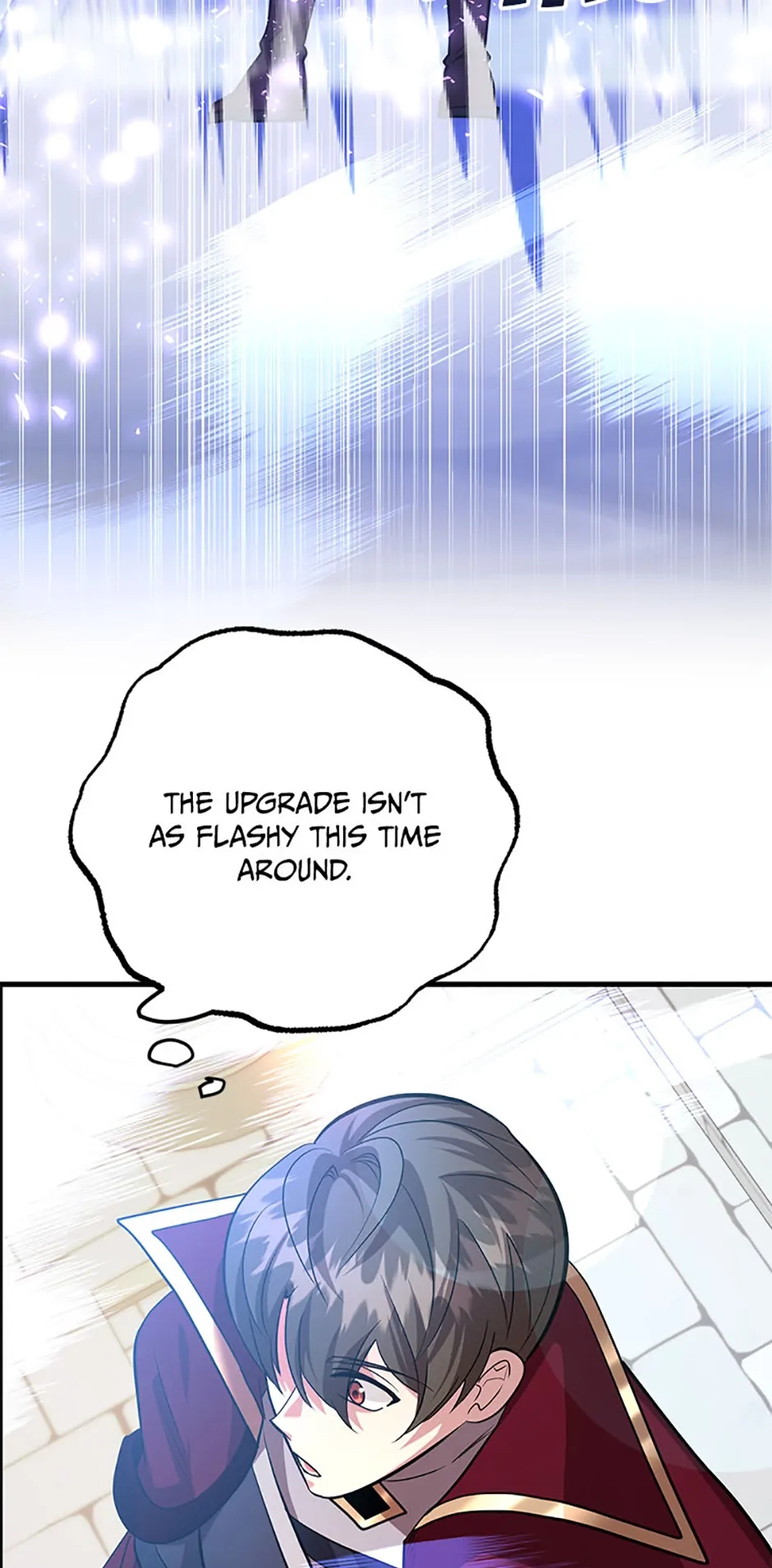 The 10-Star Player’s Lucky Draw Chapter 91 page 7 - 