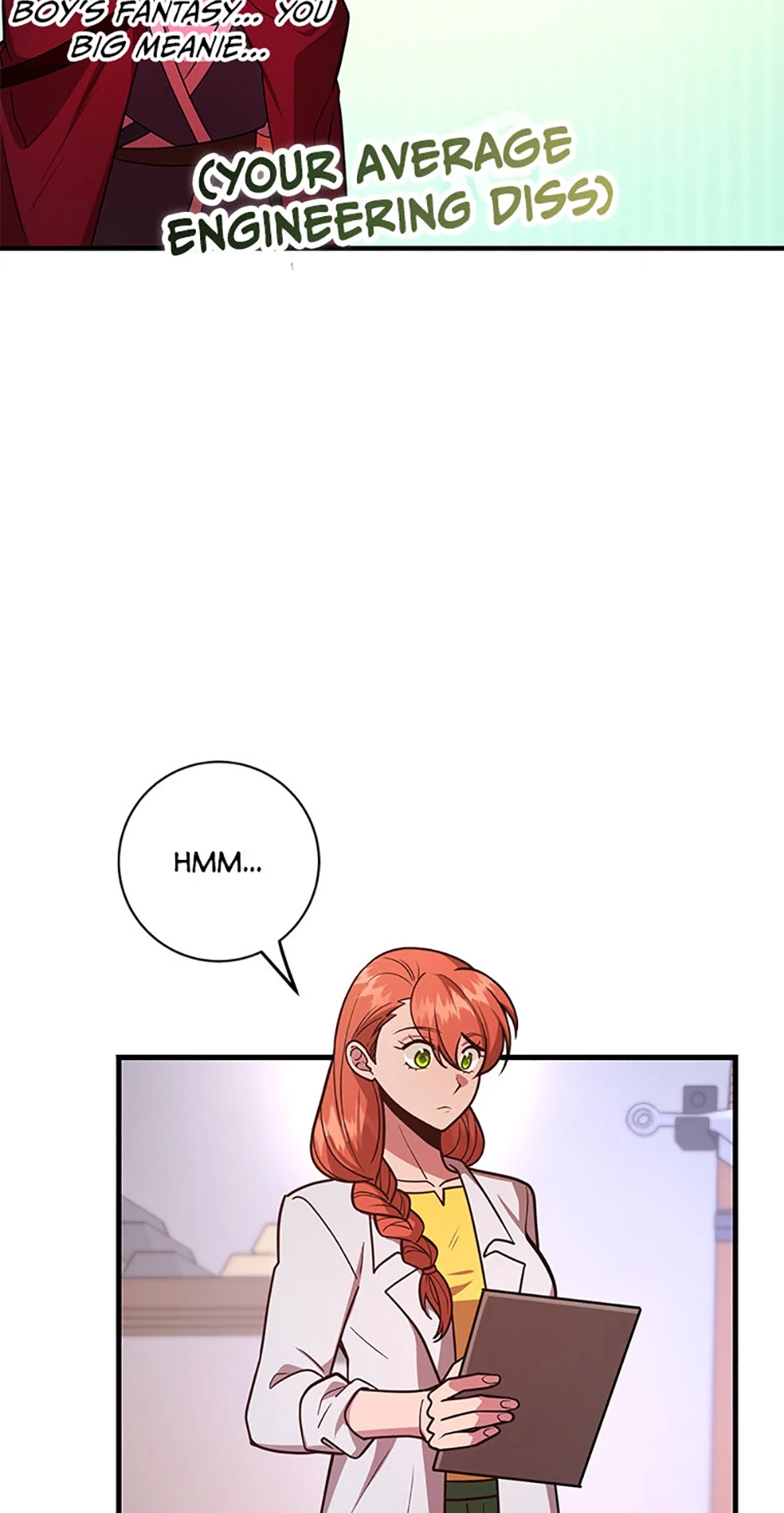 The 10-Star Player’s Lucky Draw Chapter 91 page 63 - 