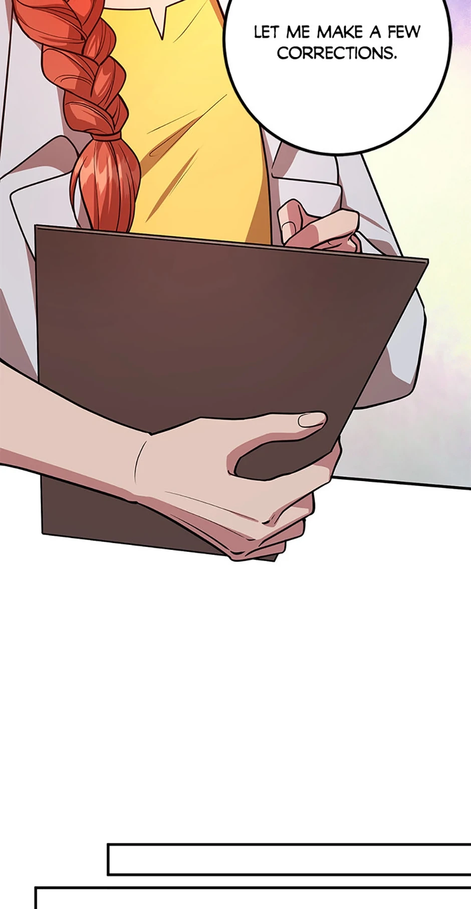 The 10-Star Player’s Lucky Draw Chapter 91 page 65 - 
