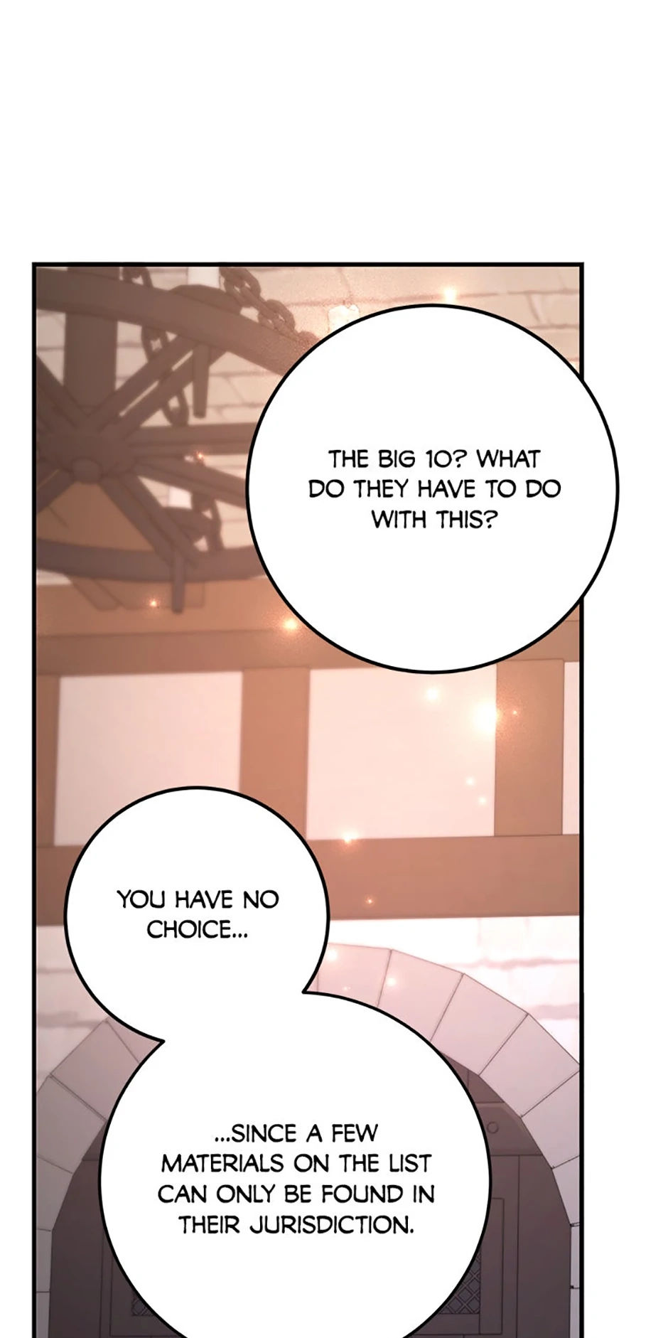 The 10-Star Player’s Lucky Draw Chapter 91 page 72 - 