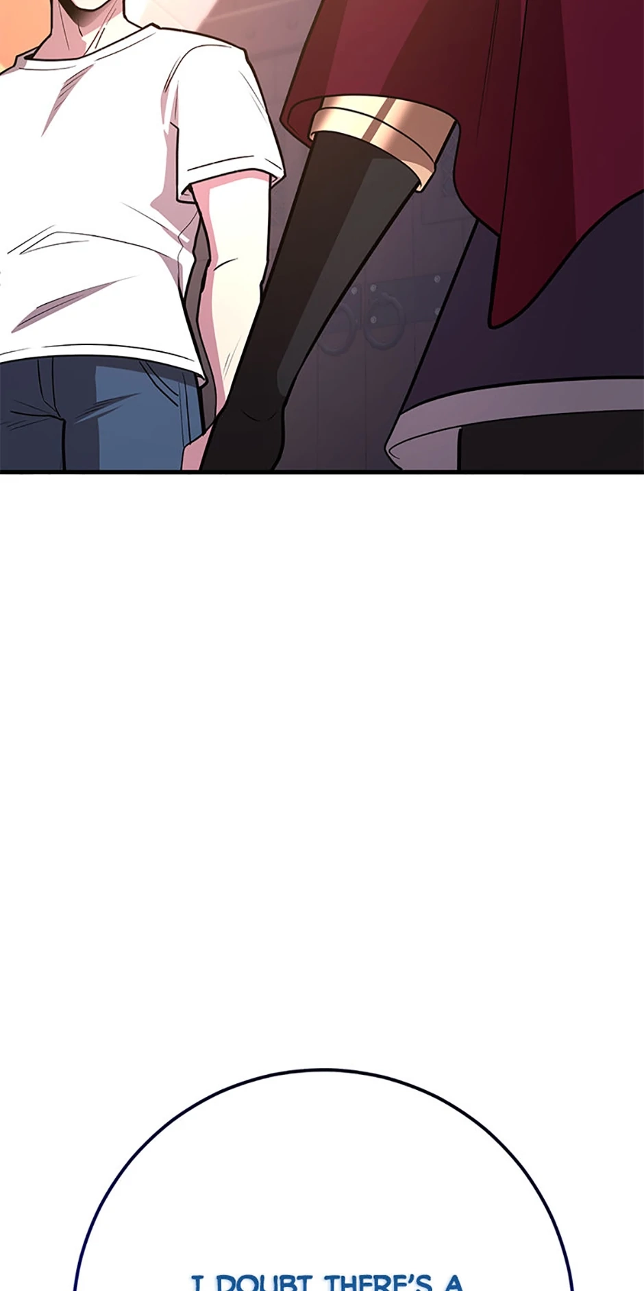 The 10-Star Player’s Lucky Draw Chapter 91 page 75 - 