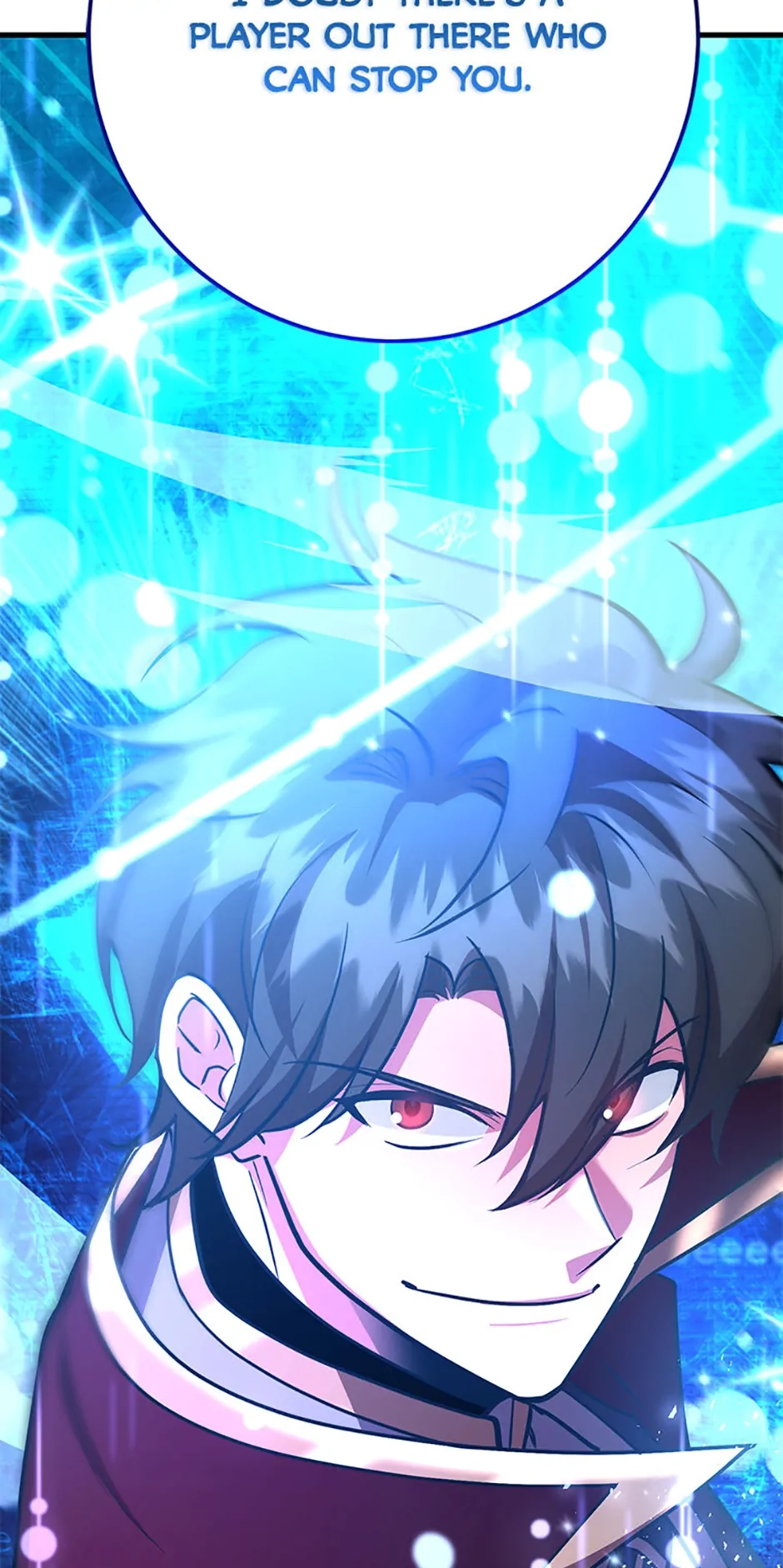The 10-Star Player’s Lucky Draw Chapter 91 page 76 - 