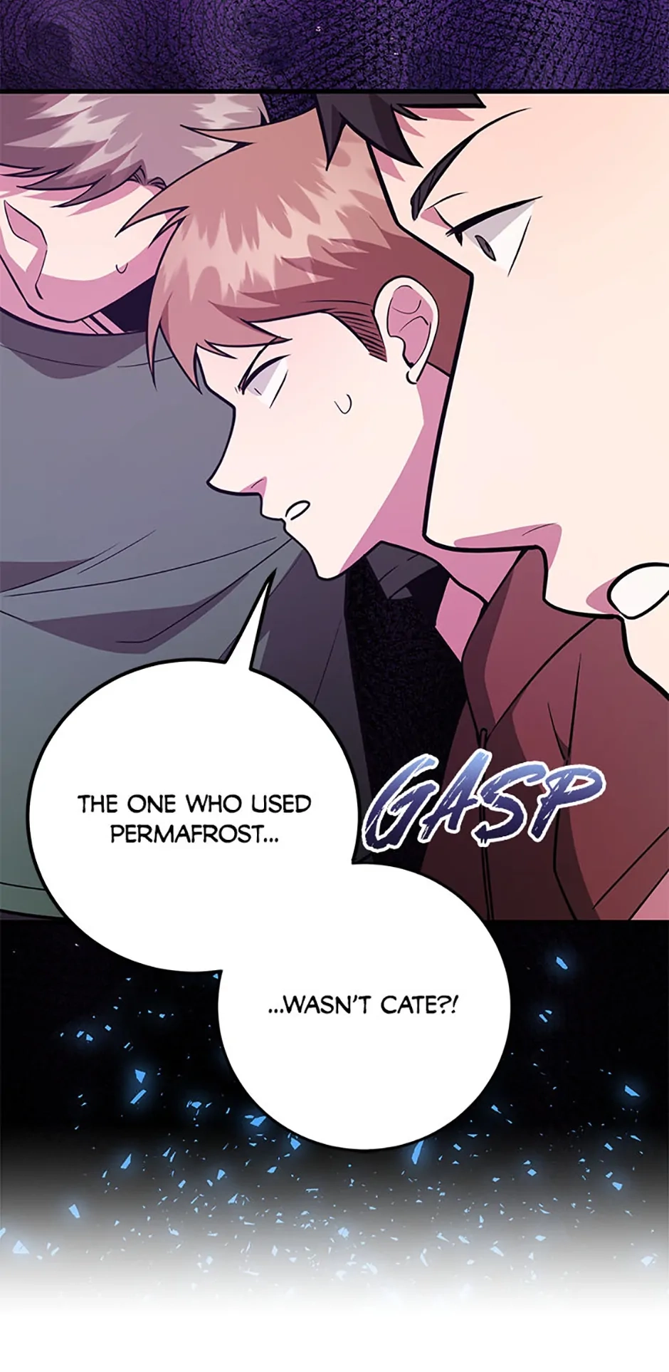 The 10-Star Player’s Lucky Draw Chapter 92 page 11 - 