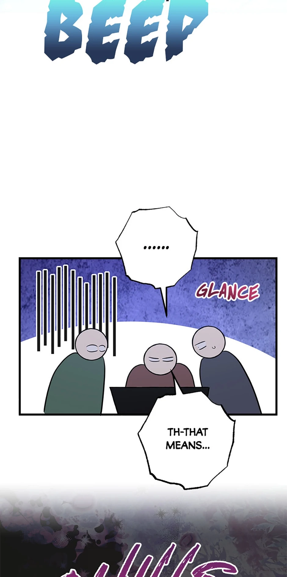 The 10-Star Player’s Lucky Draw Chapter 92 page 14 - 