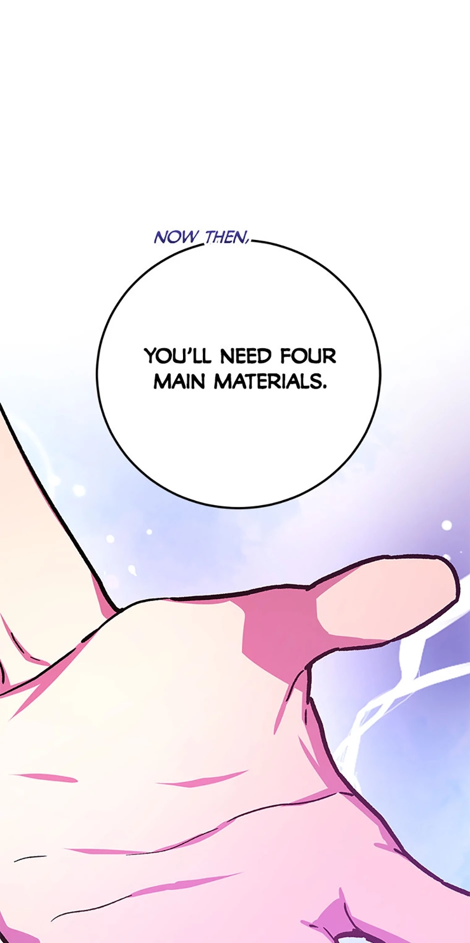 The 10-Star Player’s Lucky Draw Chapter 92 page 18 - 