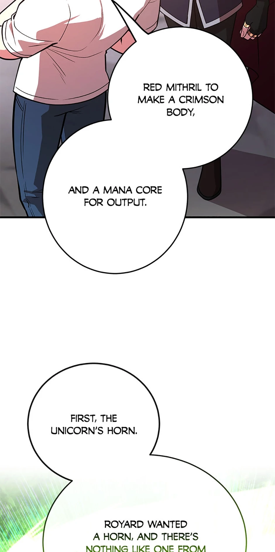 The 10-Star Player’s Lucky Draw Chapter 92 page 20 - 