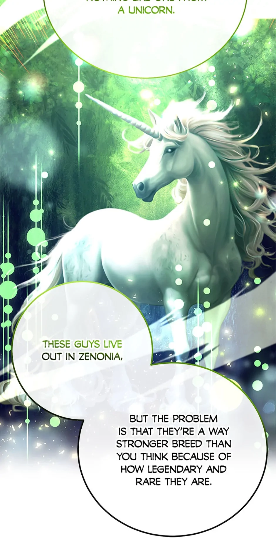 The 10-Star Player’s Lucky Draw Chapter 92 page 21 - 